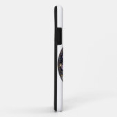 Blossom Elegance Case-Mate iPhone Hülle (Hinten/Rechts)