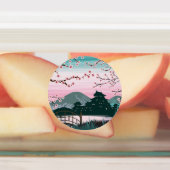 Blossom Etiketten (Befestigt)