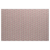 Blossom Fabric Pink Blossom Stoff Baumwolle oder P (Yard (91,4 cm))