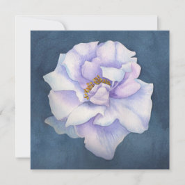 Blossom Feiertagskarte