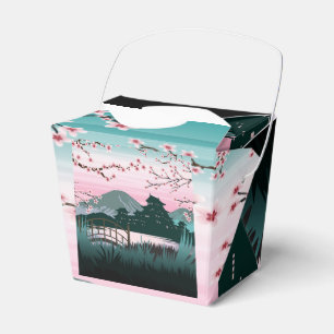 Blossom Geschenkschachtel