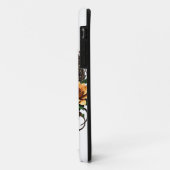 Blossom Girl Case-Mate iPhone Hülle (Hinten/Links)