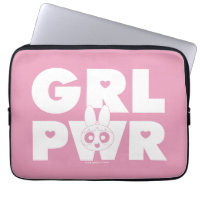 Blossom Girl Power