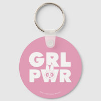 Blossom Girl Power