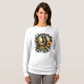 Blossom Girl T-Shirt (Vorne ganz)