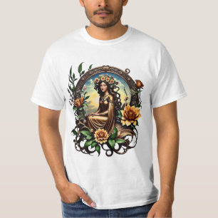 Blossom Girl T-Shirt