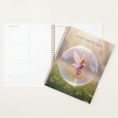 Blossom Girl Tagesplaner Planer (Anzeige)