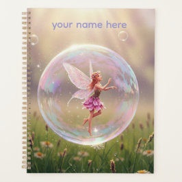 Blossom Girl Tagesplaner Planer