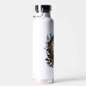 Blossom Girl Trinkflasche (Rechts)