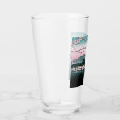 Blossom Glas (Rechts)