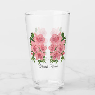 Blossom Glasscheiben Glas