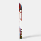 Blossom gnome  Case-Mate iPhone hülle (Rückseite / Links)