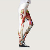 Blossom gnome  leggings (Rechts)