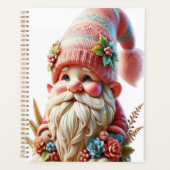 Blossom gnome  planer (Vorderseite)