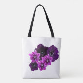 Blossom Harmonie Tasche (Rückseite)