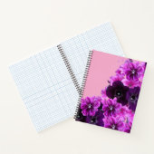 Blossom Harmony Notizblock (Innenseite)