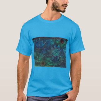 BLOSSOM IN DER NACHT T-Shirt