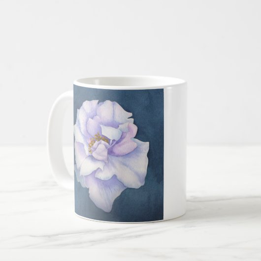 Blossom Kaffeetasse (Vorderseite Links)