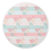 Blossom-Keramik Keramikknauf (Vorderseite)