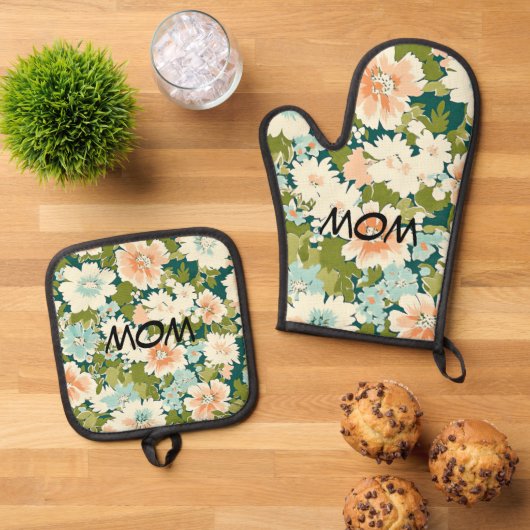Blossom Kitchen Set (Oben Unten)