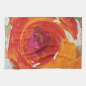 Blossom Küchentuch (Horizontal)