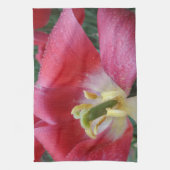 Blossom Küchentücher (Vertikal)