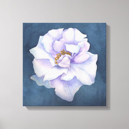 Blossom Leinwanddruck (Vorderseite)