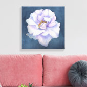 Blossom Leinwanddruck (Insitu (Wohnzimmer))