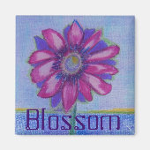 Blossom Magnet (Vorne)