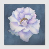 Blossom Magnetkarte (Vorderseite)