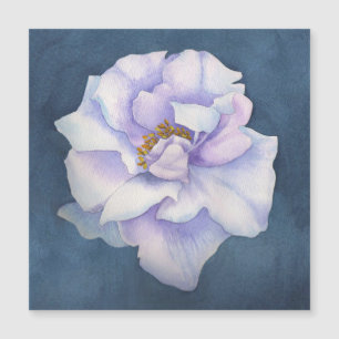 Blossom Magnetkarte