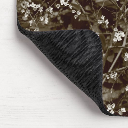 Blossom Mousepad (Ecke)