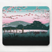 Blossom Mousepad (Vorne)