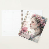 Blossom Muse Planer (Anzeige)