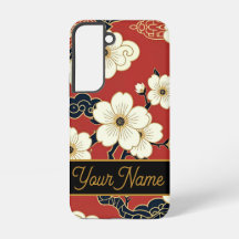 Blossom Nouveau | Elegante Florale Eigenkreation