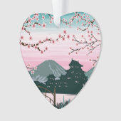 Blossom Ornament (Vorderseite)