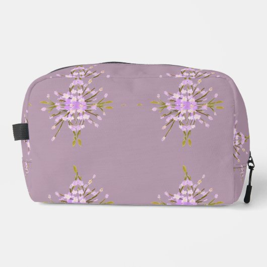 Blossom Pencilcase Mäppchen Schmidt Stationery Waschbeutel (Vorderseite)