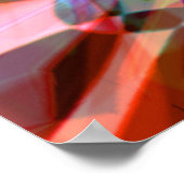 Blossom Poster (Ecke)