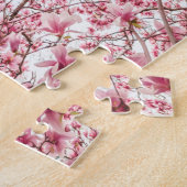 Blossom-Puzzle Puzzle (Seite)