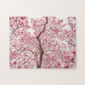 Blossom-Puzzle Puzzle (Horizontal)