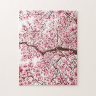 Blossom-Puzzle Puzzle