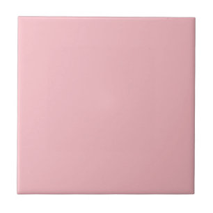 Blossom Rosa Farbe Fliese