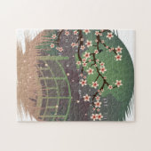 Blossom Sundown Puzzle (Horizontal)