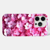 Blossom Symphony Case-Mate iPhone Hülle (Rückseite (Horizontal))