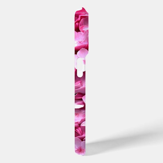 Blossom Symphony Case-Mate iPhone Hülle (Rückseite / Rechts)