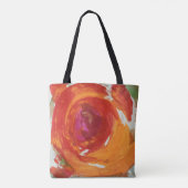 Blossom Tasche (Rückseite)