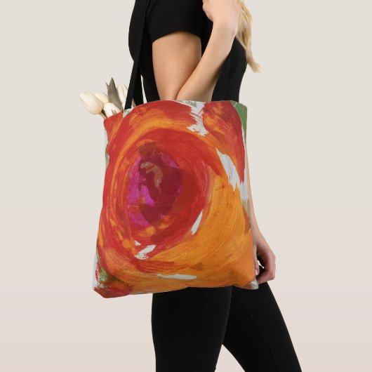 Blossom Tasche (Von Nahem)