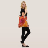 Blossom Tasche (Am Model)