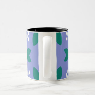 Blossom Tasse Blumendesign