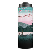 Blossom Thermosbecher (Vorderseite)